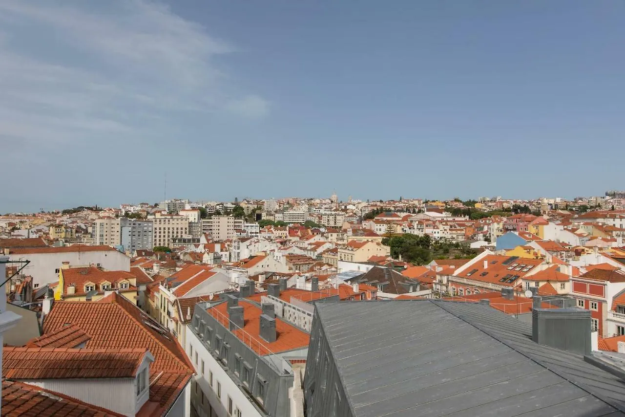 Lovelystay - Sunny Santa Catarina I Lisbon