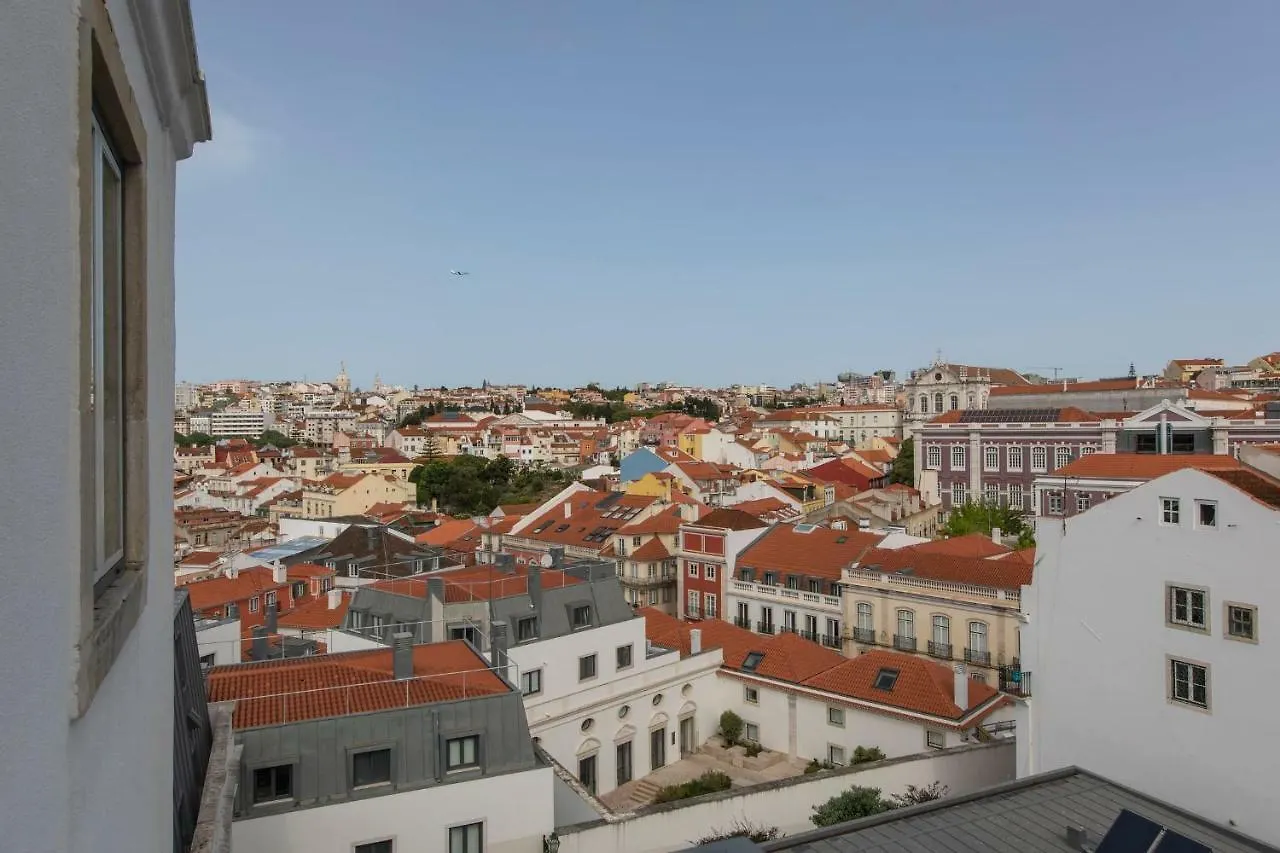 Lovelystay - Sunny Santa Catarina I Lisbon 0*,  Portugal