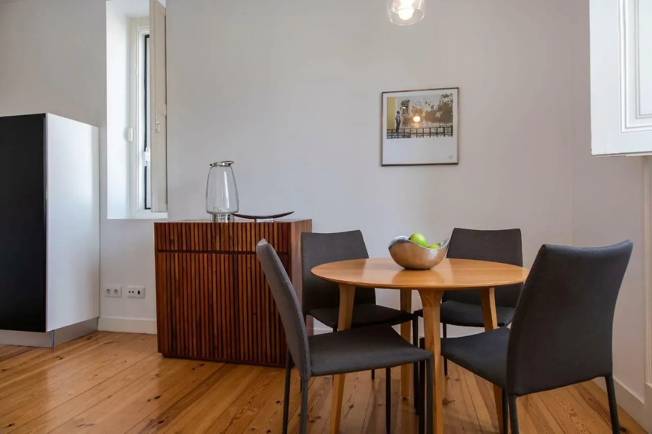 Lovelystay - Sunny Santa Catarina I Lisbon Apartment